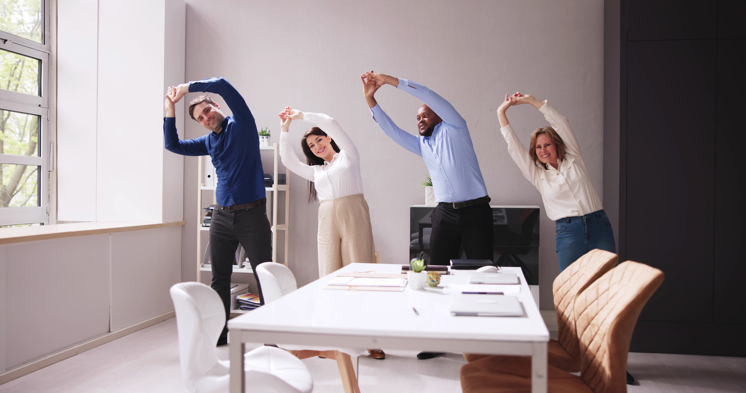 corporate wellness workshops
